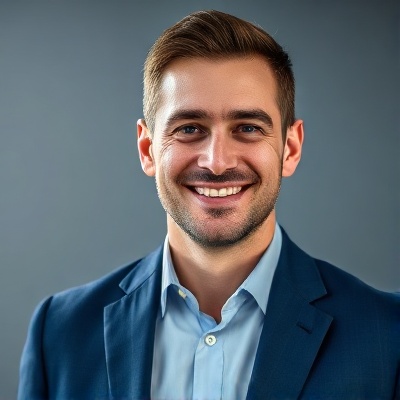 Jeroen van der Linden — goksites nederland expert